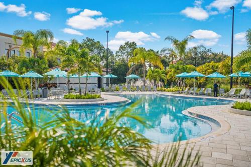 The Epic Toronto Vista Cay Orlando photo 70