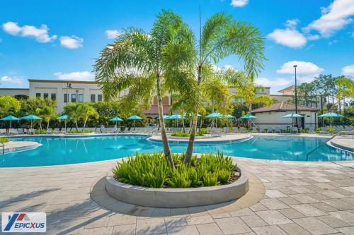 The Epic Toronto Vista Cay Orlando photo 73