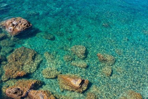 Gallery image of Acquamarina 4 Pax by VILLASRETREATS in Portovenere