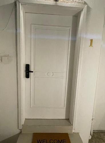 Gambar di galeri bagi K hotel di Jeddah