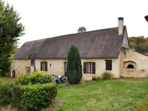 Charmante maison nature avec parking et animaux acceptés - FR-1-616-459