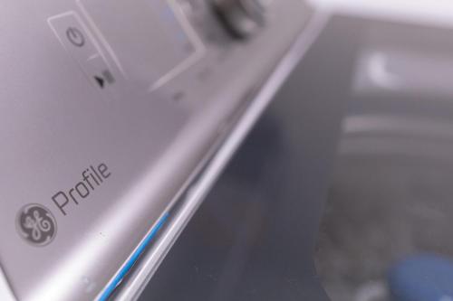 a close up of the side of an electronic device at Sea Lion Serenity Retreat - New Construction 2024 in Port Saint Lucie