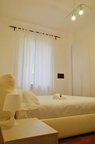 BWR - Two-room apartment near the station, Venini