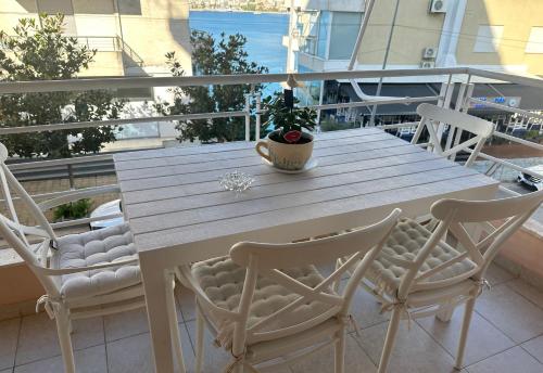 M&G apartamentIonianSarandasea