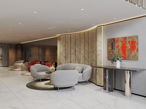 Galeriebild der Unterkunft H Hotel in Hanoi