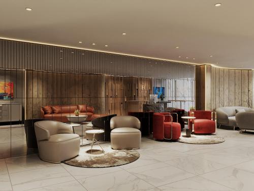 Galeriebild der Unterkunft H Hotel in Hanoi