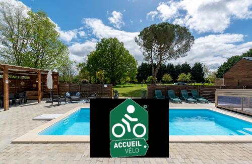 Les gîtes du petit Marcel