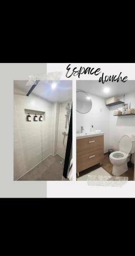 Appartement cosy centre historique Avignon