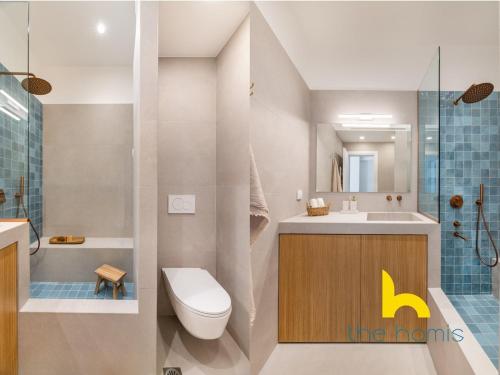 Koukaki Elegance - Athenian Retreat near Acropolis