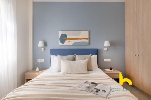 Koukaki Elegance - Athenian Retreat near Acropolis