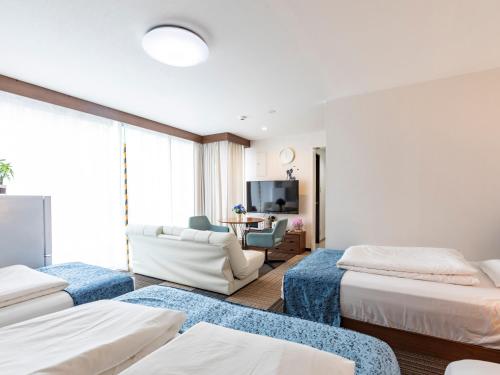 Tabist Sakuragawa River Side Hotel