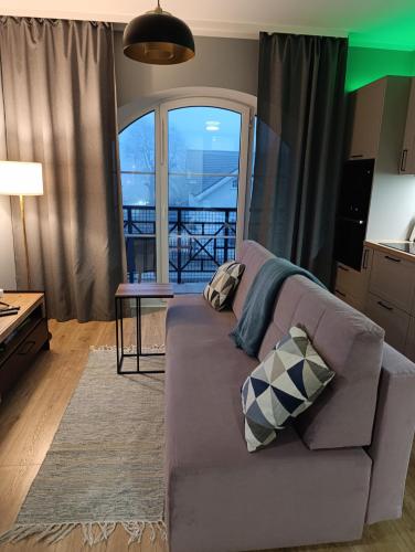Apartament 4 You