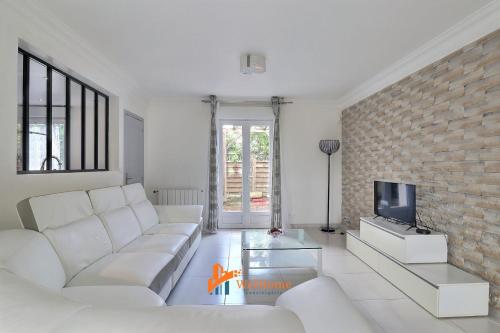 La Tuilerie - Family home