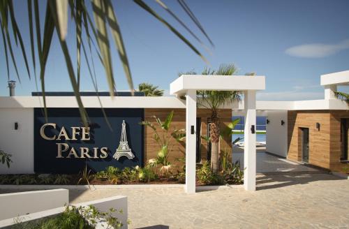 Hoone, kus apartement asub