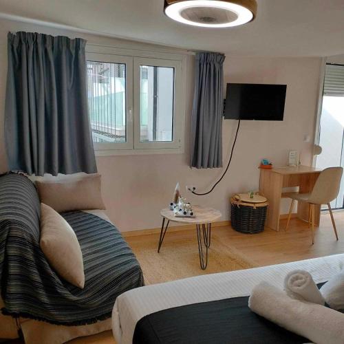 Gargaretta Suites Wildflower 4 Acropolis Museum District