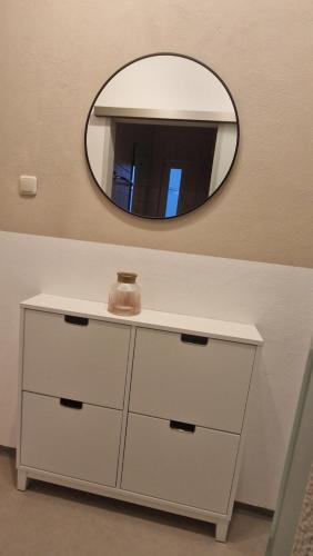 Fotografie z fotogalerie ubytování Ferienwohnung Küffner v destinaci Hollfeld