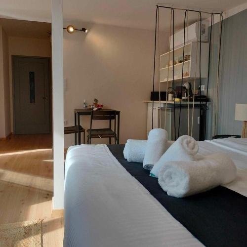 Gargaretta Suites Wildflower 4 Acropolis Museum District