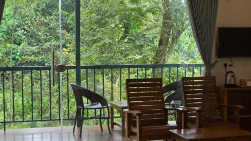 Φωτογραφία από το άλμπουμ του Green Aura Private villas σε Sultan Bathery