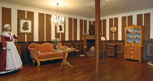 Foto dalla galleria di Best Western Hotel Halle-Merseburg a Merseburg