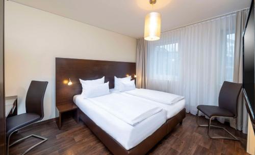 Best Western Hotel am Spittelmarkt Image