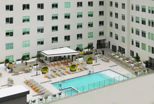 Hyatt Place Houston Medical Center Image