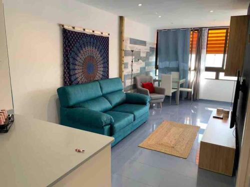 Apartments at Trinisol II - Beni's & Seaside!