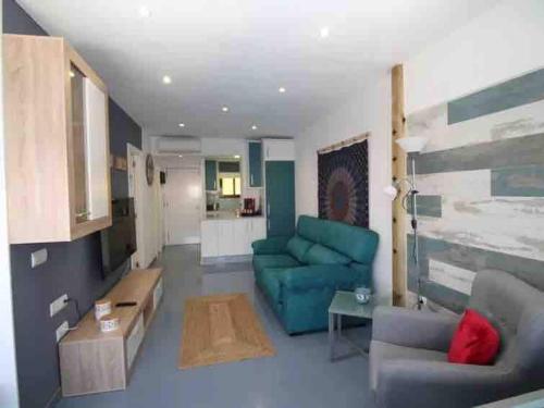 Apartments at Trinisol II - Beni's & Seaside!