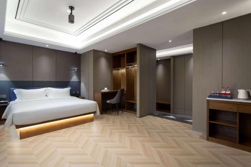Φωτογραφία από το άλμπουμ του Days Inn by Wyndham Kunming Wujiaba σε Kunming