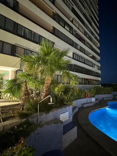 Apartments at Trinisol II - Beni's & Seaside!