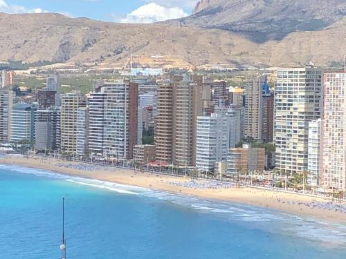 Apartments at Trinisol II - Beni's & Seaside!