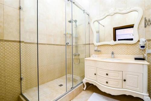 Billede fra billedgalleriet på Vintage Boutique Hotel i Astana