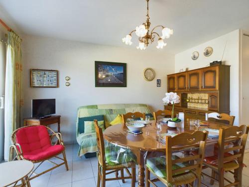 Appartement pour 4 personnes aux Sables d'Olonnes