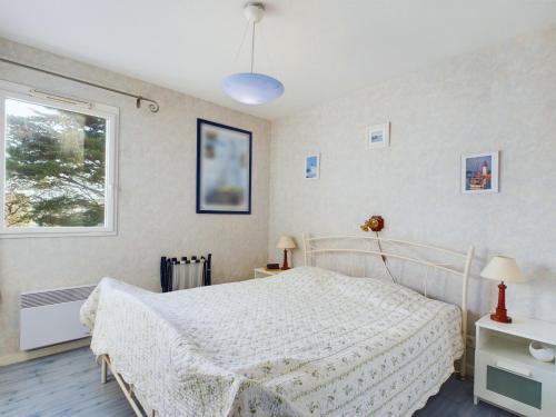 Appartement pour 4 personnes aux Sables d'Olonnes