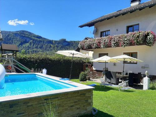 Family House Bad Goisern am Hallstättersee