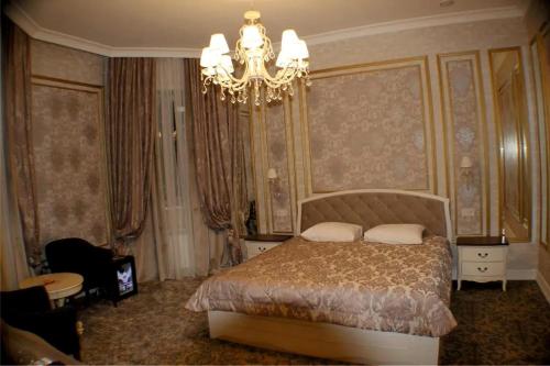 Billede fra billedgalleriet på Vintage Boutique Hotel i Astana