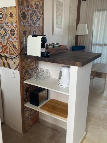 Apartments at Trinisol II - Beni's & Seaside!
