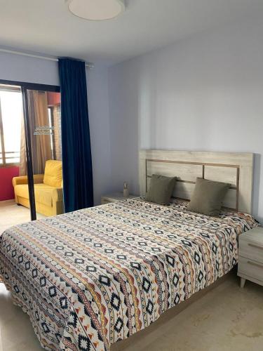 Apartments at Trinisol II - Beni's & Seaside!