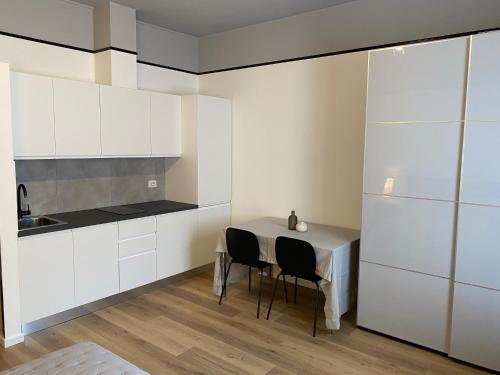 Grey House
