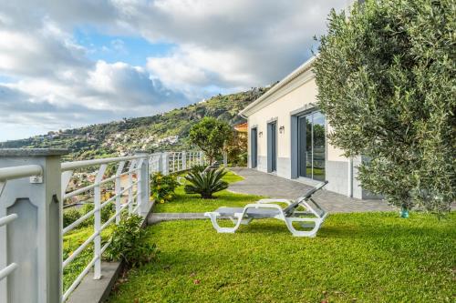 Villa Soleil by Homie