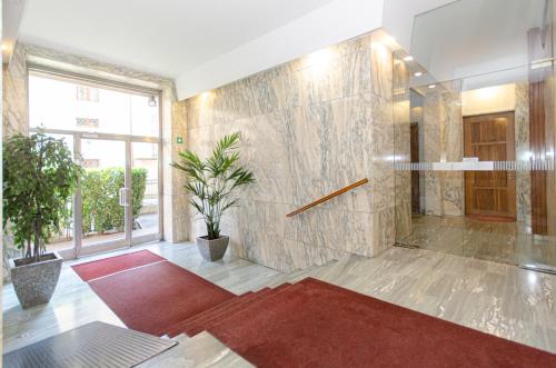 Porta Romana Apartment