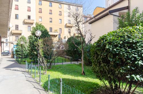 Porta Romana Apartment