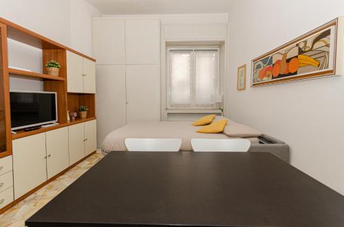 Porta Romana Apartment