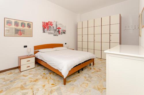 Porta Romana Apartment