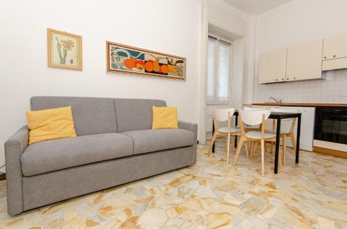 Porta Romana Apartment