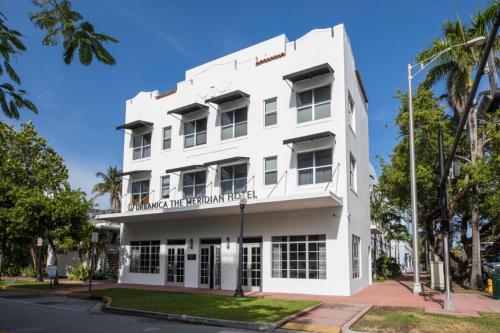 The Meridian Hotel Miami Beach Image