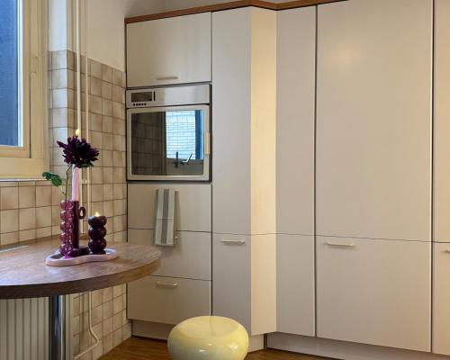 Fotografie z fotogalerie ubytování Retro Apartment Shared Stay & Go Enschede v destinaci Enschede