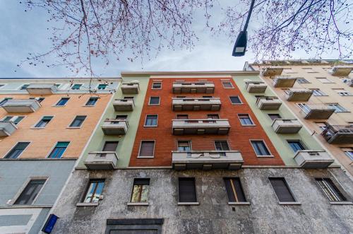 Brenta Flat