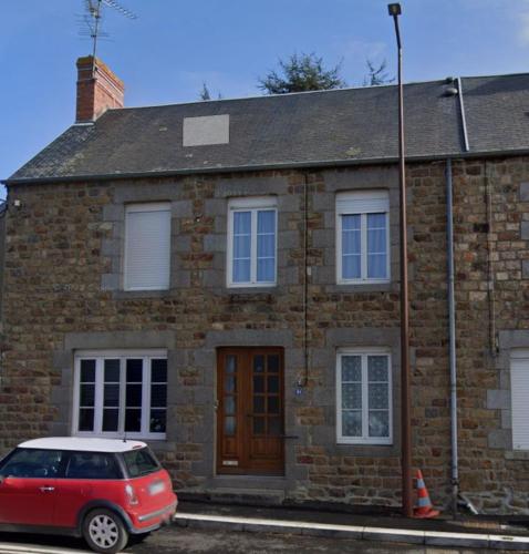 Maison 3 chambres pour 6 pers