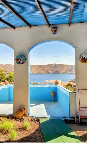 Asilah kato nubian guest house