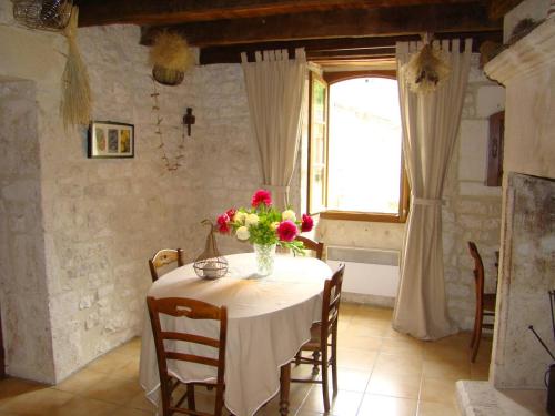 Photo de la galerie de l'établissement Las Gonies - Clévacances 2 Clés, à Masquières